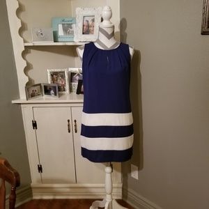 Sleeveless Dress